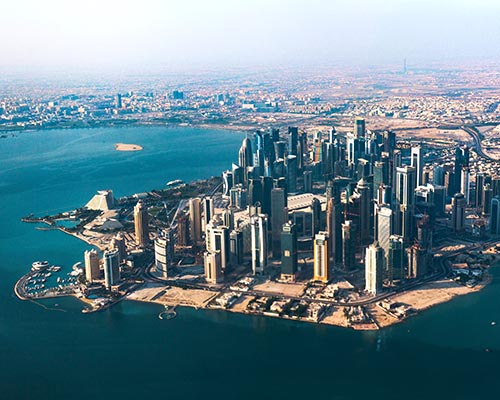 Photo Qatar
