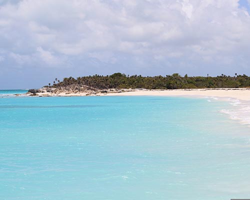 Photo Îles Turques-et-Caïques